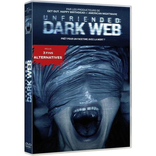 Unfriended : Dark Web