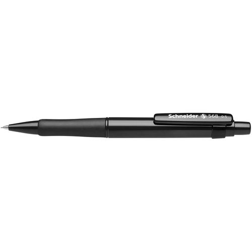 Schneider Porte-Mine Pencil 568 0,5 Mm Noir