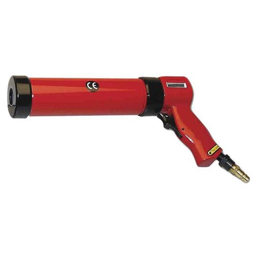 BRÜDER MANNESMANN Pistolet à cartouche à air comprimé
