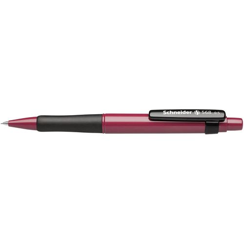 Schneider Lot De 3 Porte-Mines Pencil 568 0,5 Mm Boysenberry