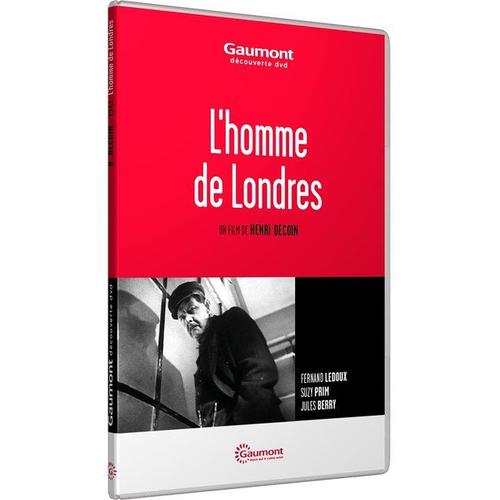 L'homme De Londres