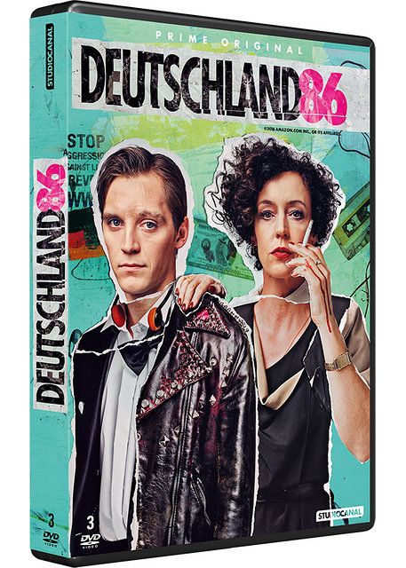 Deutschland 86