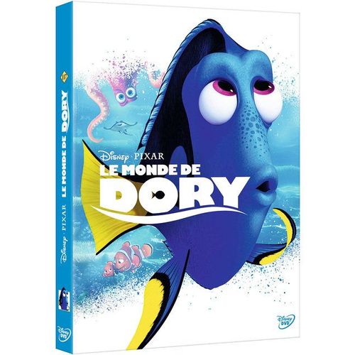 Le Monde De Dory - Édition Limitée Disney Pixar