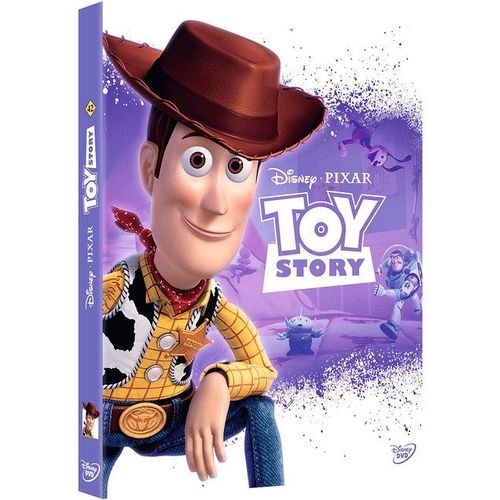 Toy Story - Édition Limitée Disney Pixar
