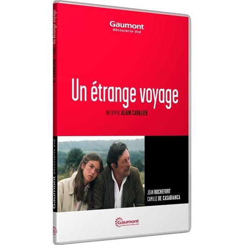 Un Etrange Voyage