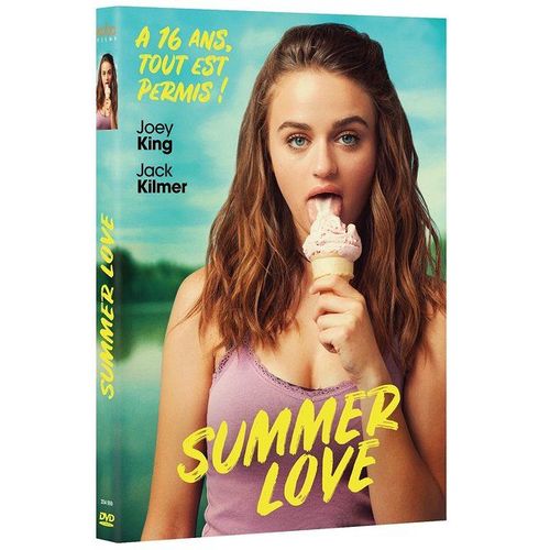 Summer Love