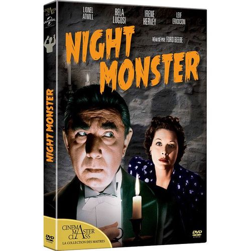 Night Monster