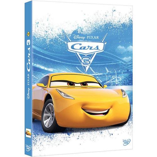 Cars 3 - Édition Limitée Disney Pixar