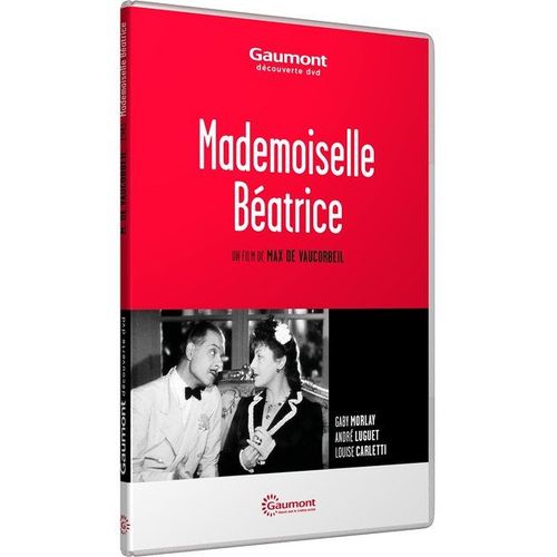 Mademoiselle Béatrice