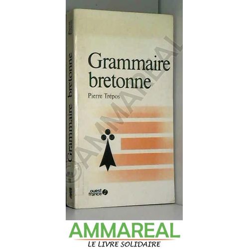 Grammaire Bretonne