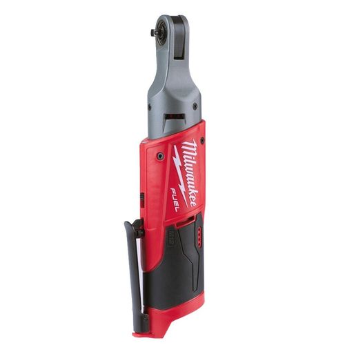 Milwaukee - Clé à cliquet FUEL 1/4" 12V sans batterie ni chargeur 54Nm 250tr/min - M12 FIR14-0