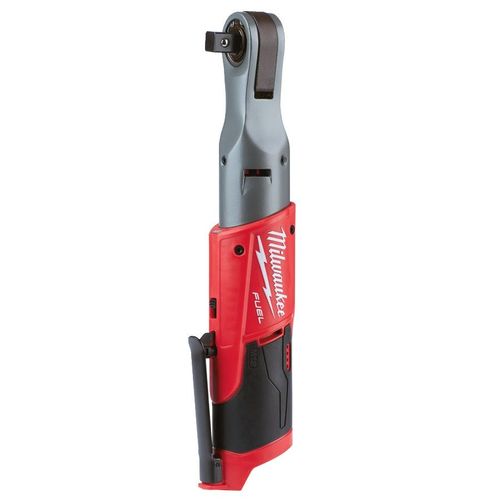 Milwaukee - Clé à cliquet FUEL 1/2" 12V sans batterie ni chargeur 81Nm 175tr/min - M12 FIR12-0