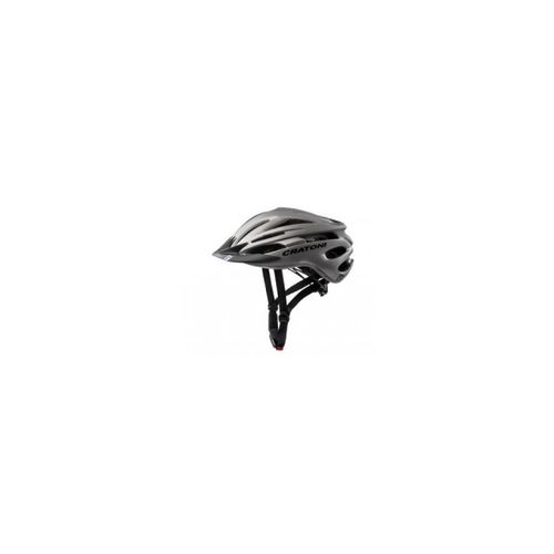 Casque Cratoni Pacer Anthracite Mat L Xl 58 62cm