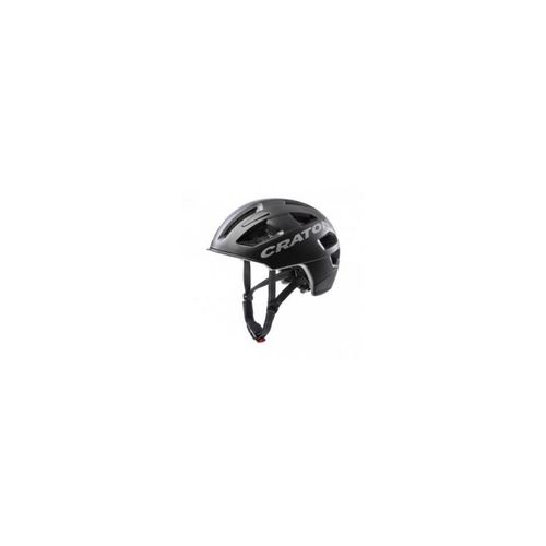 Casque Cratoni C Pure Noir Mat M L 58 61cm