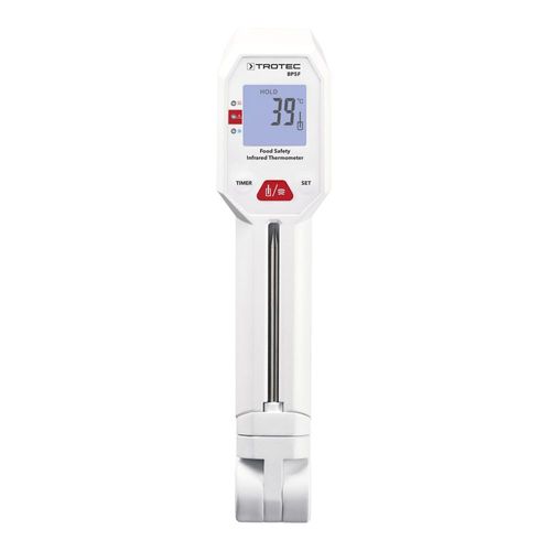 Thermomètre alimentaire BP5F