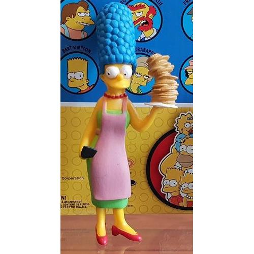 Figurine Les Simpsons Marge Simpson