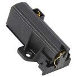 Charbons moteur lave linge indesit
