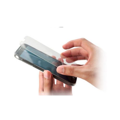 Verre Trempé 2d Transparent Pour Huawei P Smart 2019 / Honor 10 Lite
