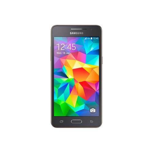 Samsung Galaxy Grand Prime 8 Go Gris