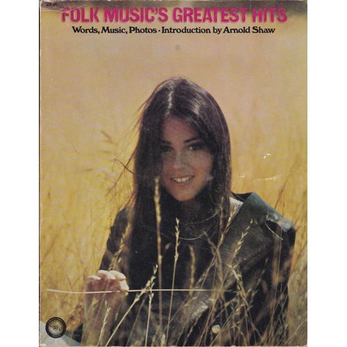 Folk Music S Greatest Hit