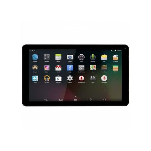 Tablette Denver Electronics TAQ-10283 10,1" Quad Core 1 GB RAM 16 GB Noir