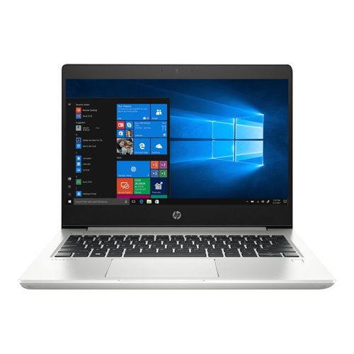 HP ProBook 430 G6 - Core i3 I3-8145U 2.1 GHz 4 Go RAM 128 Go SSD Argent