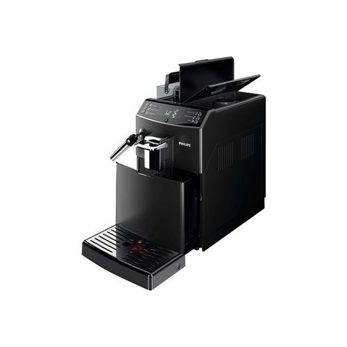 Philips 4000 series HD8841 - Machine à café automatique avec mousseur à lait - noir