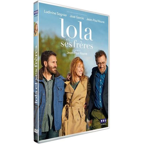 Lola Et Ses Frères