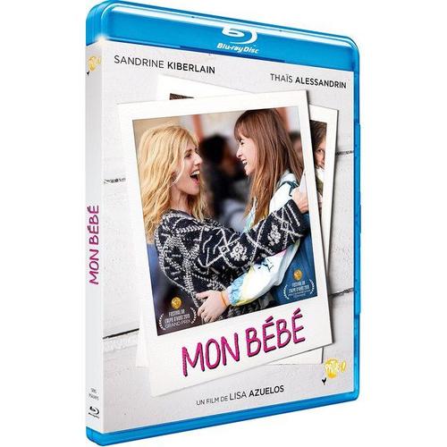 Mon Bébé - Blu-Ray