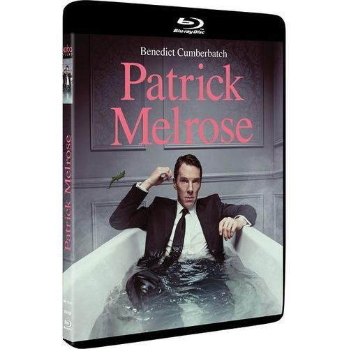 Patrick Melrose - Intégrale - Exclusivité Fnac - Blu-Ray