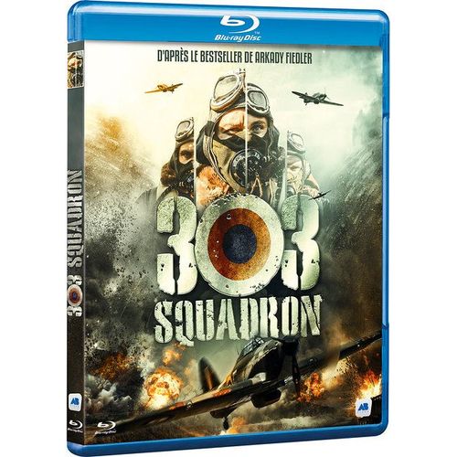 303 Squadron - Blu-Ray
