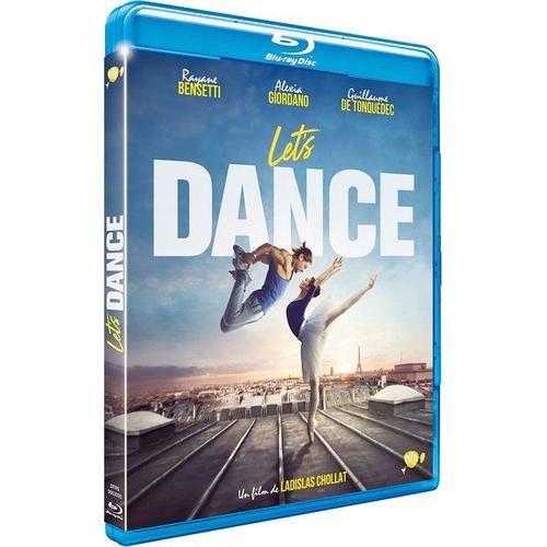 Let's Dance - Blu-Ray