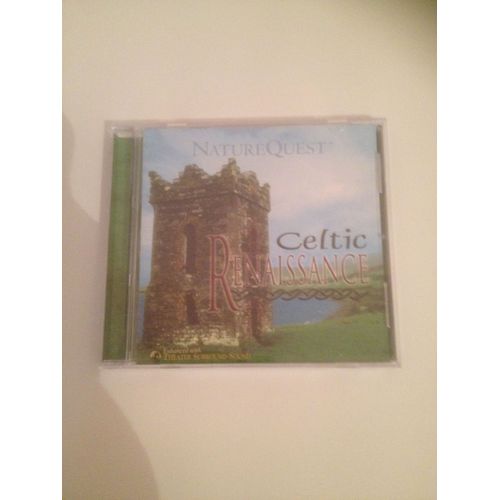 Celtic Renaissance