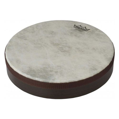 Remo Hd-8510-00 - Tambour À Main 2" X 10" - Non-Accordable