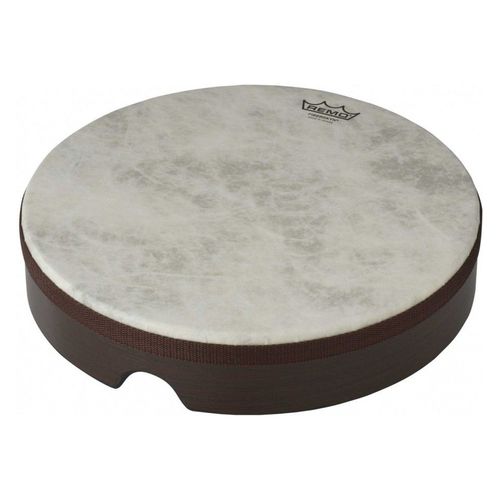 Remo Hd-8512-00 - Tambour À Main 2.5" X 12" - Non-Accordable