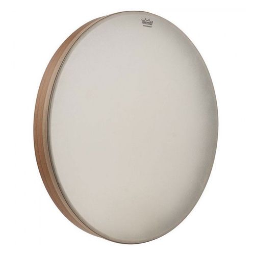 Remo Hd-8422-00 - Tambour À Main 22", Série Renaissance - Non-Accordable
