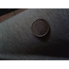 5 Pesetas 1975