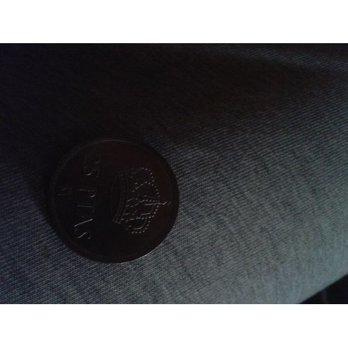 25 Pesetas 1983 Espagne