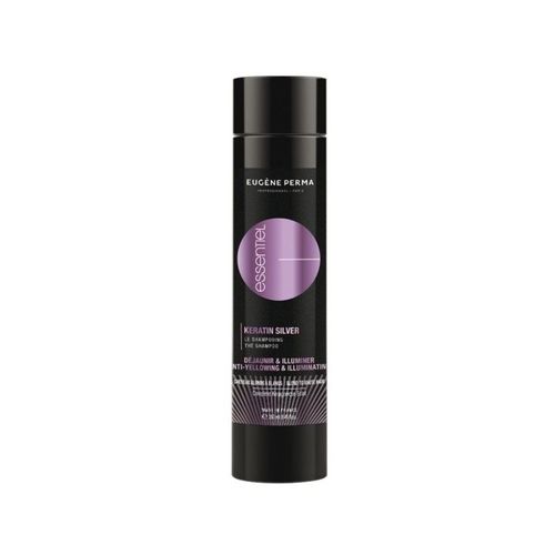 Eugène Perma Essentiel Shampooing Argent Age 250 Ml 