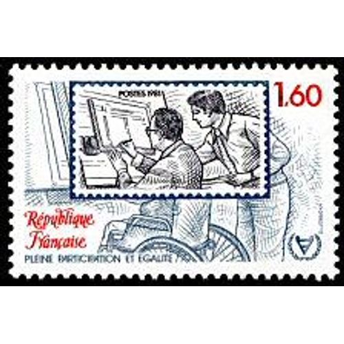 Pleine Participation Et Égalité