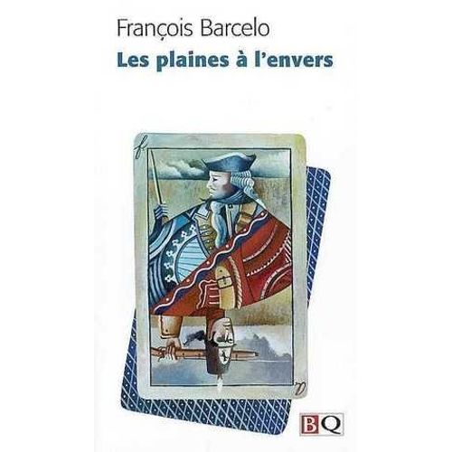 Les Plaines À L'envers