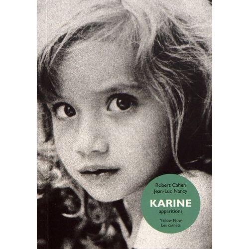 Karine - Apparitions