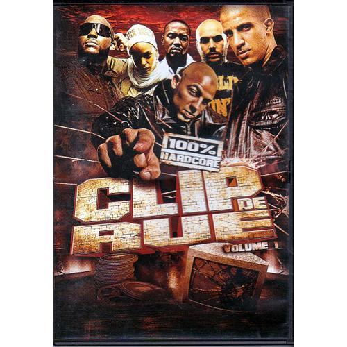 Clip De Rue - Volume 1