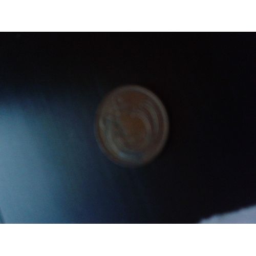 Pièce ( Eire ) 2 P - 1975 Irlande