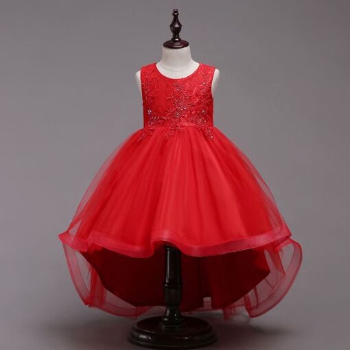 Robe Mariage Enfant Au Meilleur Prix Neuf Et Occasion Rakuten