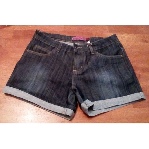 Short Jean Modiva 12 Ans ..
