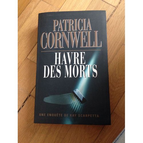 Havre Des Morts