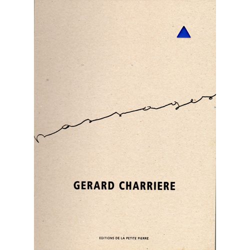 Gerard Charrière