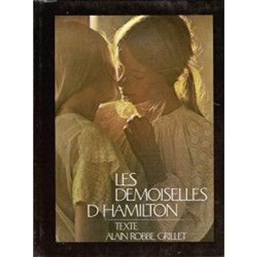Les Demoiselles D'hamilton