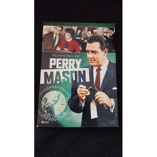 Perry Mason - Vol. 3